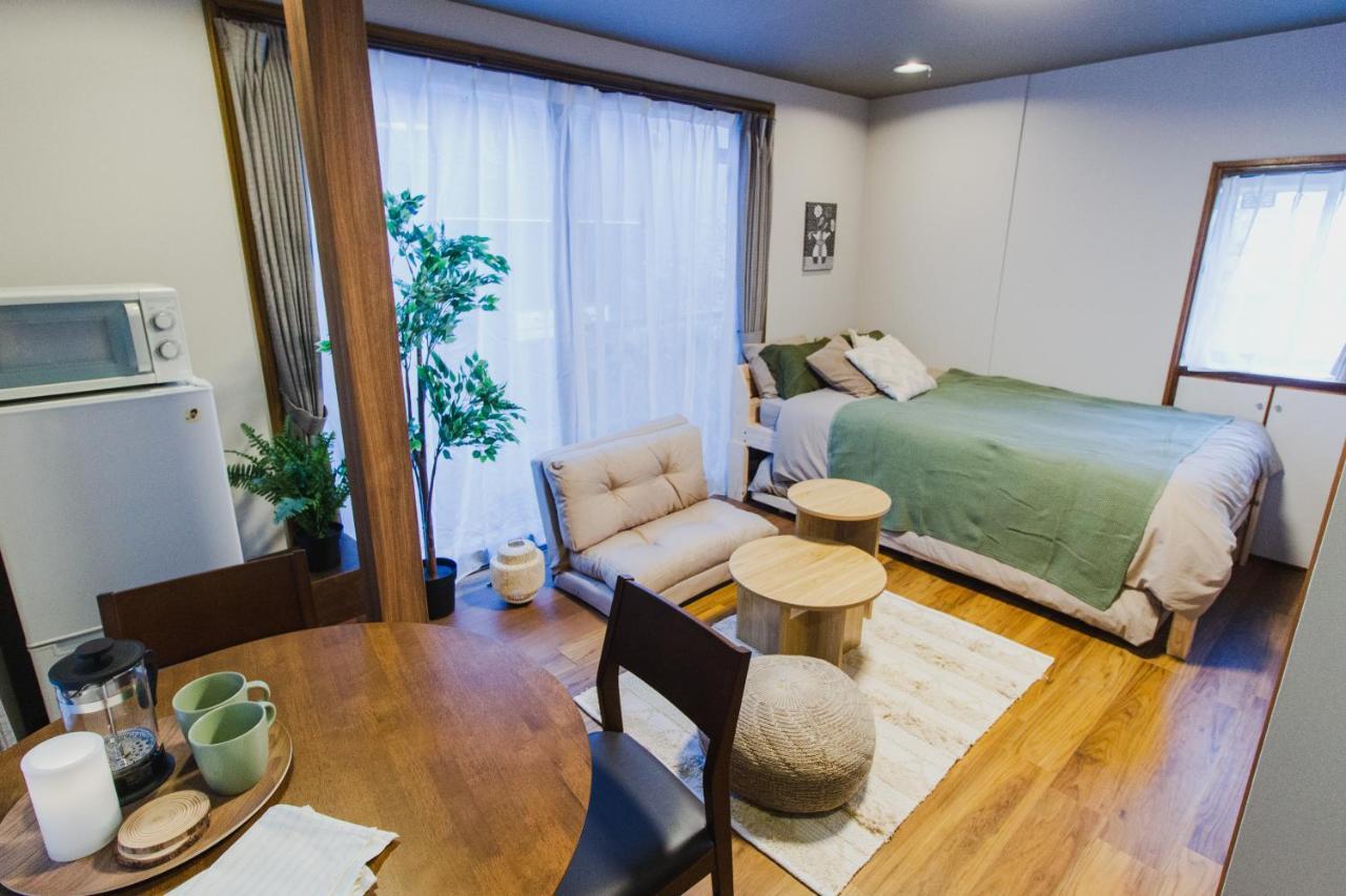 Premier Suite Shinjuku Kagurazaka Prefektura Tokio Exteriér fotografie