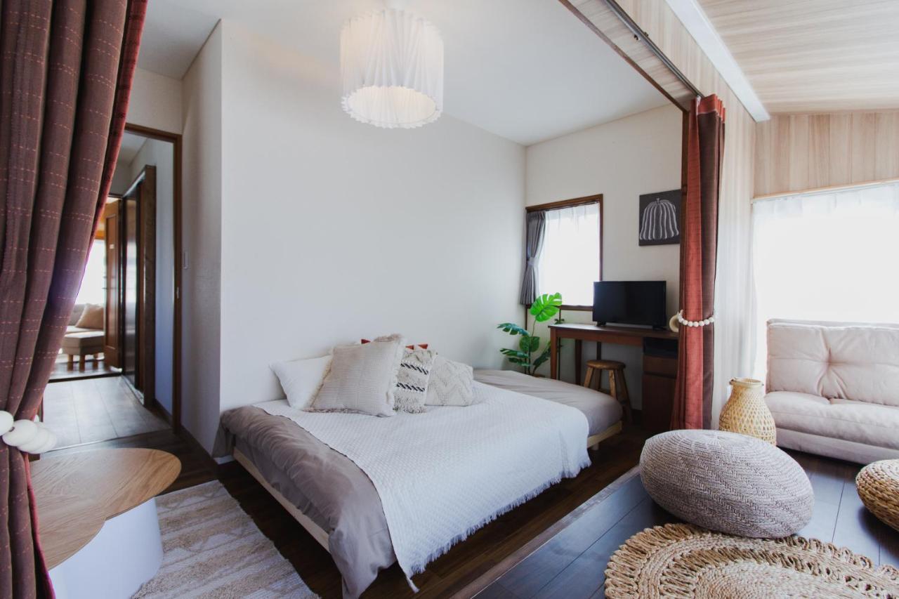 Premier Suite Shinjuku Kagurazaka Prefektura Tokio Exteriér fotografie