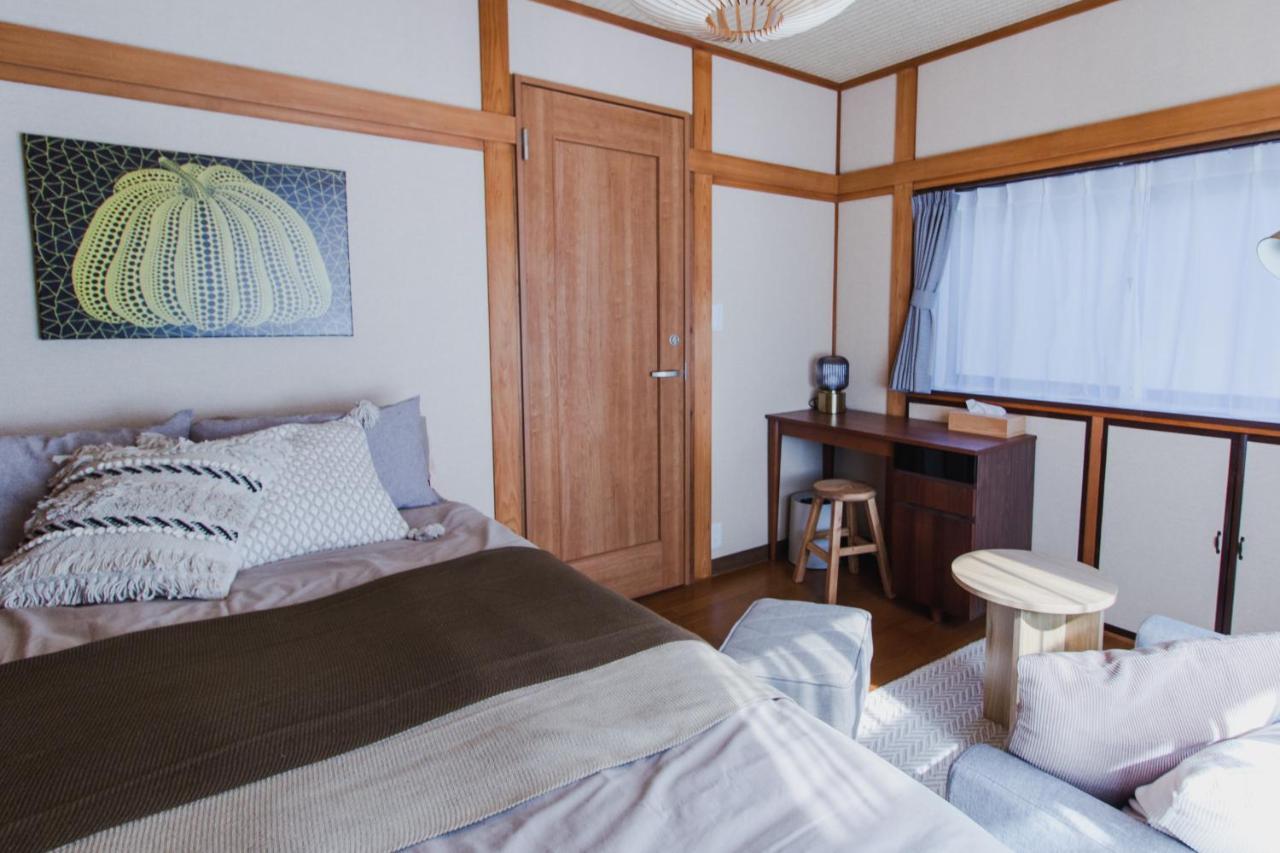 Premier Suite Shinjuku Kagurazaka Prefektura Tokio Exteriér fotografie