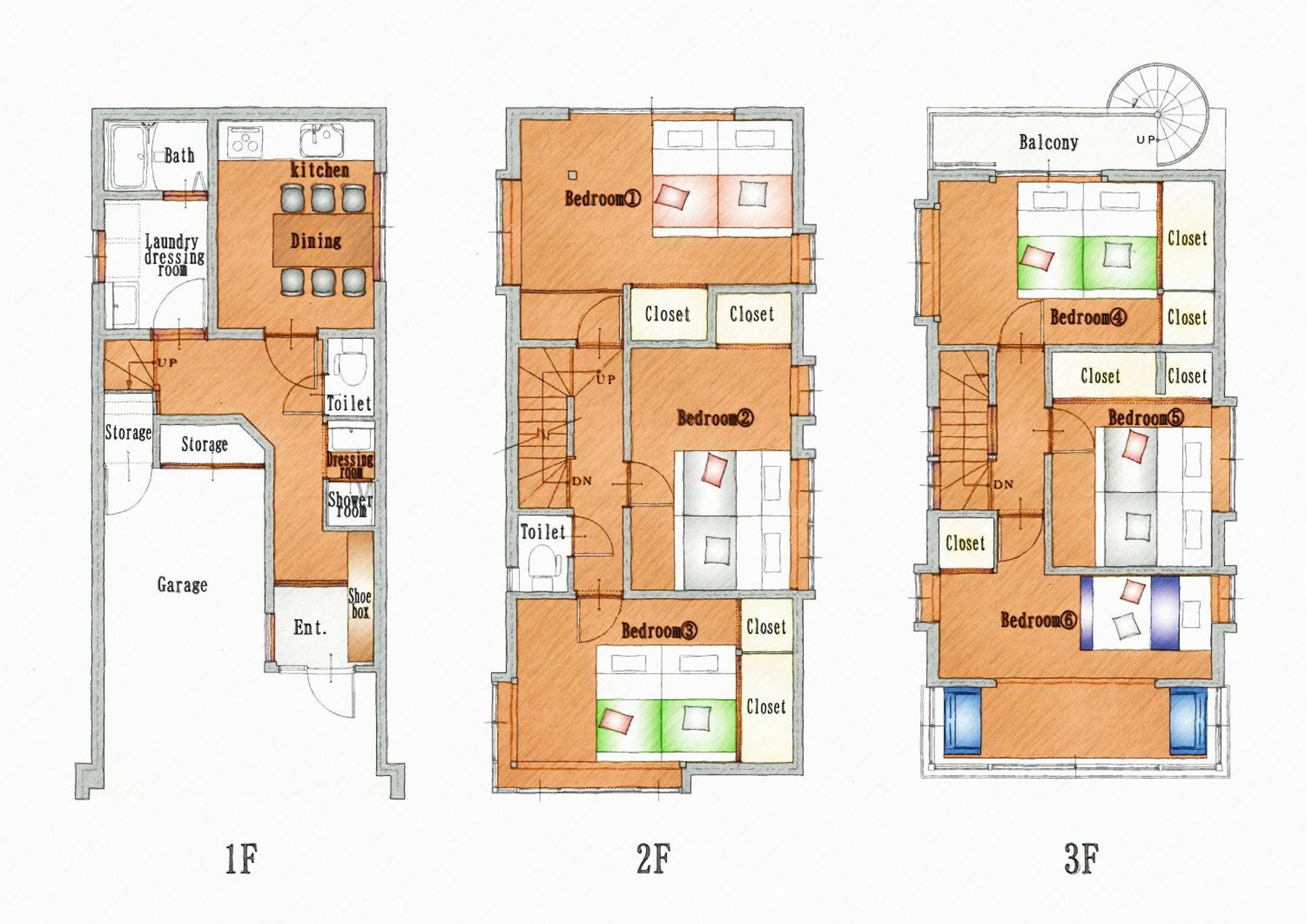 Premier Suite Shinjuku Kagurazaka Prefektura Tokio Exteriér fotografie